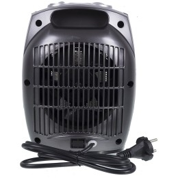 Тепловентилятор Ресанта ТВК-1 [67/2/3] { керамический, вентилятор/900/1800 Вт, защита от перегрева }